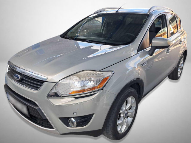 Ford Kuga 2009