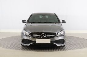 Mercedes-Benz CLA - 2017
