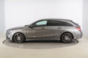 Mercedes-Benz CLA - 2017