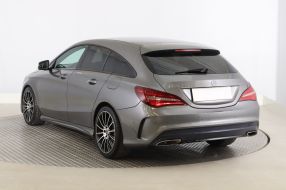 Mercedes-Benz CLA - 2017