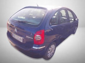 Citroen Xsara Picasso - 2006