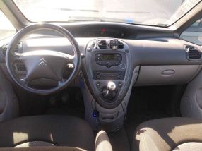 Citroen Xsara Picasso - 2006