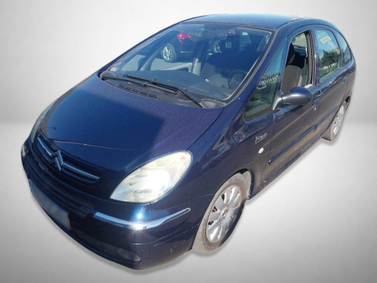 Citroen Xsara Picasso