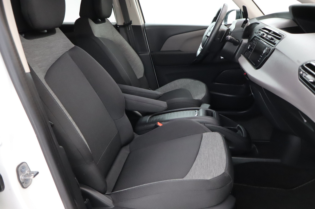 Citroen C4 SpaceTourer