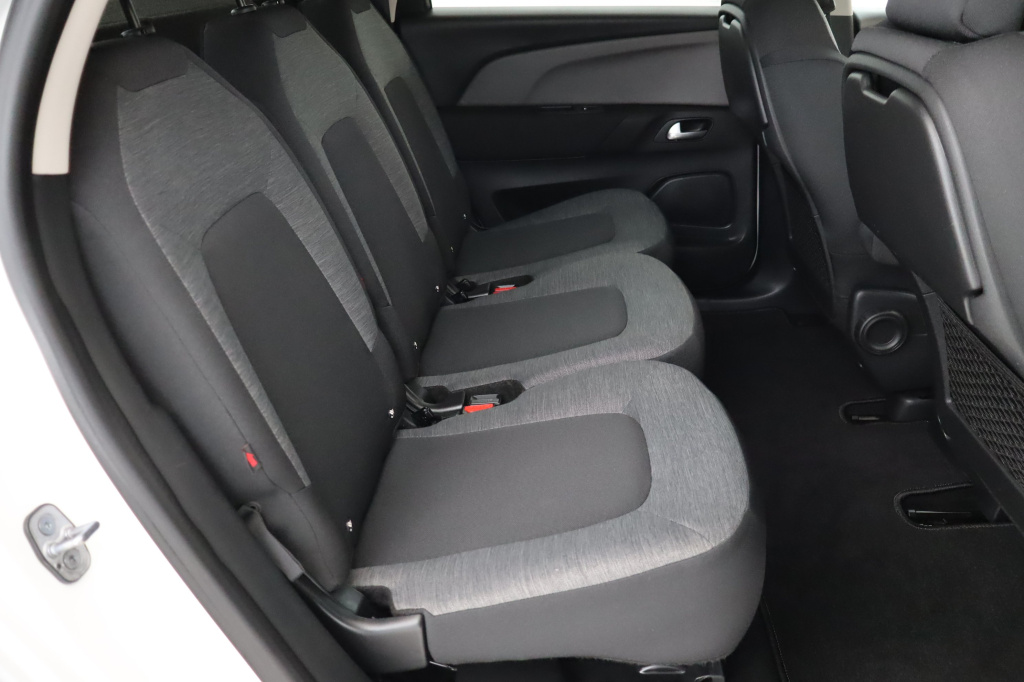 Citroen C4 SpaceTourer