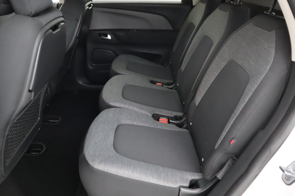 Citroen C4 SpaceTourer