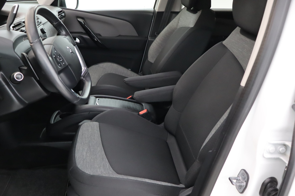 Citroen C4 SpaceTourer