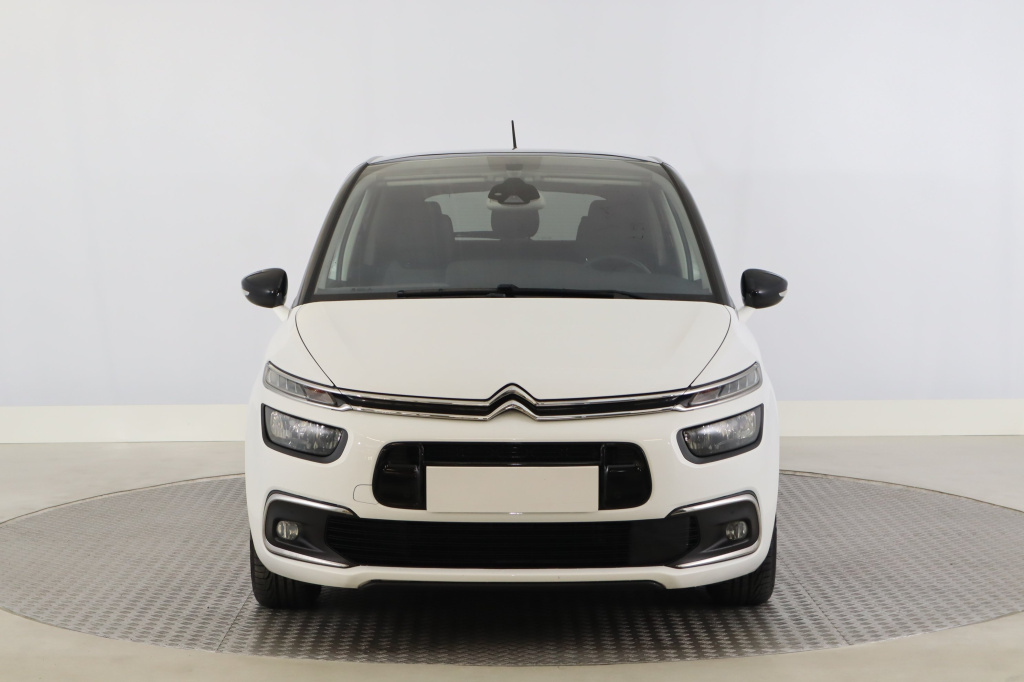 Citroen C4 SpaceTourer