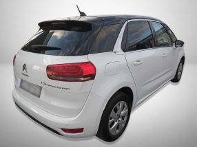 Citroen C4 SpaceTourer - 2018