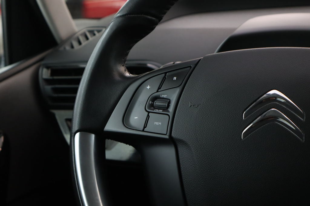 Citroen C4 SpaceTourer
