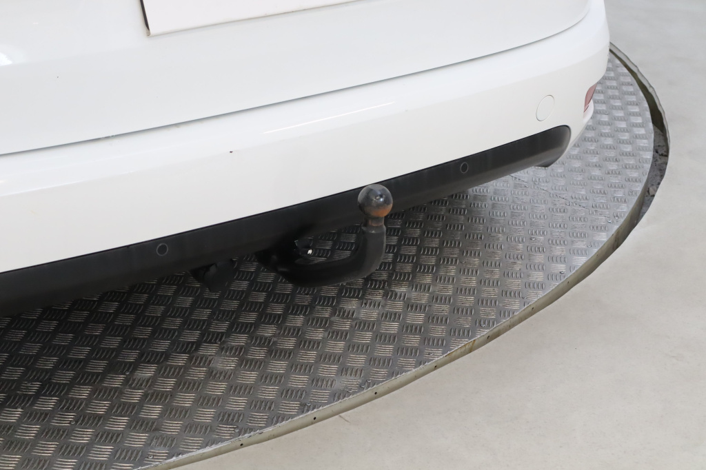 Citroen C4 SpaceTourer