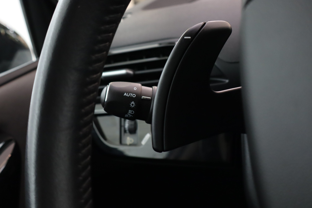 Citroen C4 SpaceTourer