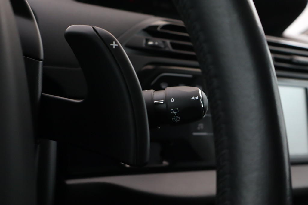 Citroen C4 SpaceTourer