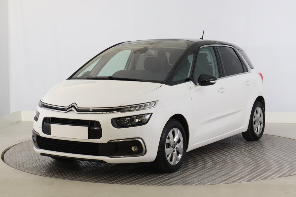 Citroen C4 SpaceTourer