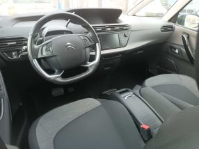 Citroen C4 SpaceTourer - 2018