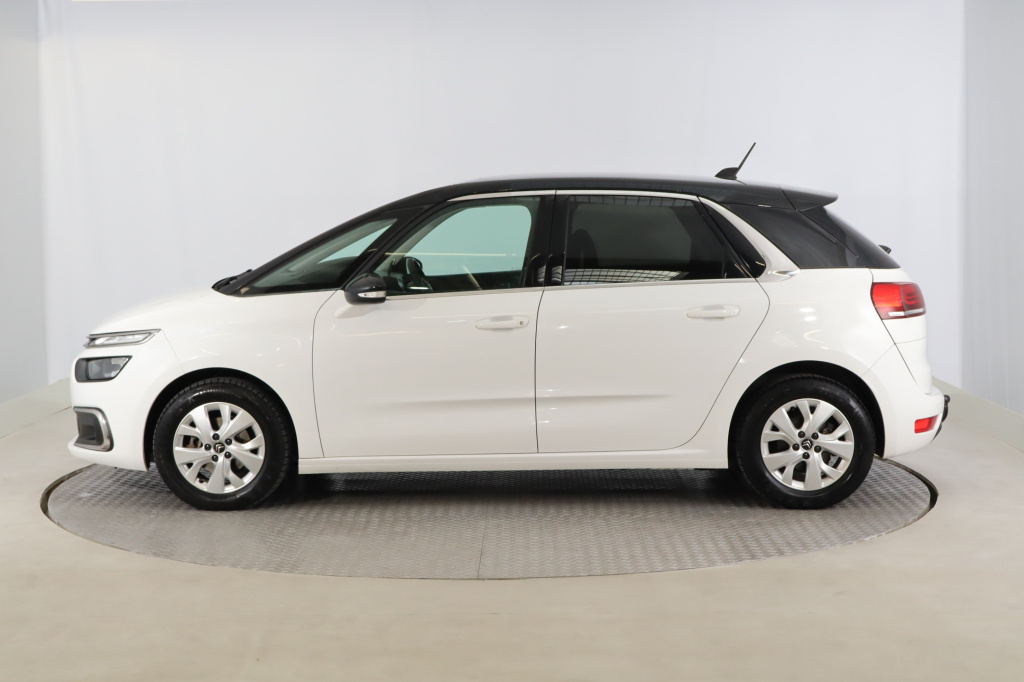 Citroen C4 SpaceTourer