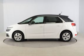Citroen C4 SpaceTourer - 2018