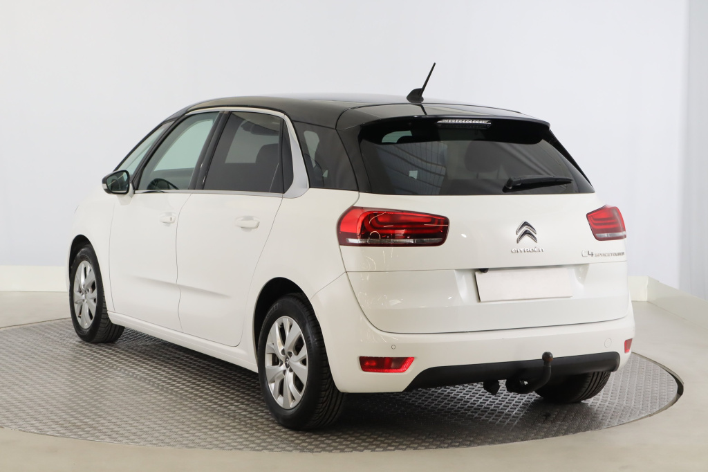 Citroen C4 SpaceTourer