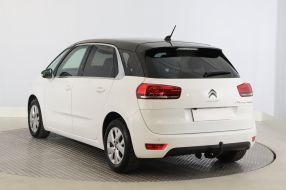 Citroen C4 SpaceTourer - 2018