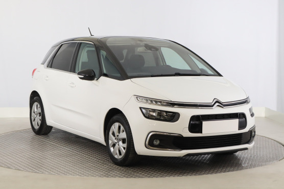 Citroen C4 SpaceTourer