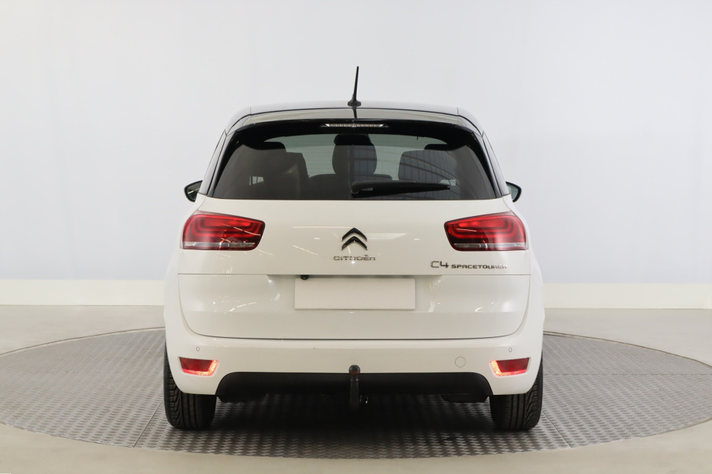 Citroen C4 SpaceTourer