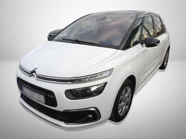 Citroen C4 SpaceTourer 2018