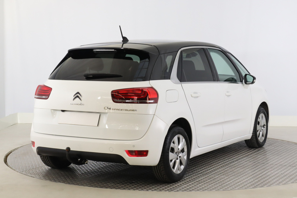 Citroen C4 SpaceTourer
