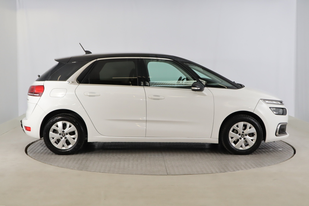 Citroen C4 SpaceTourer