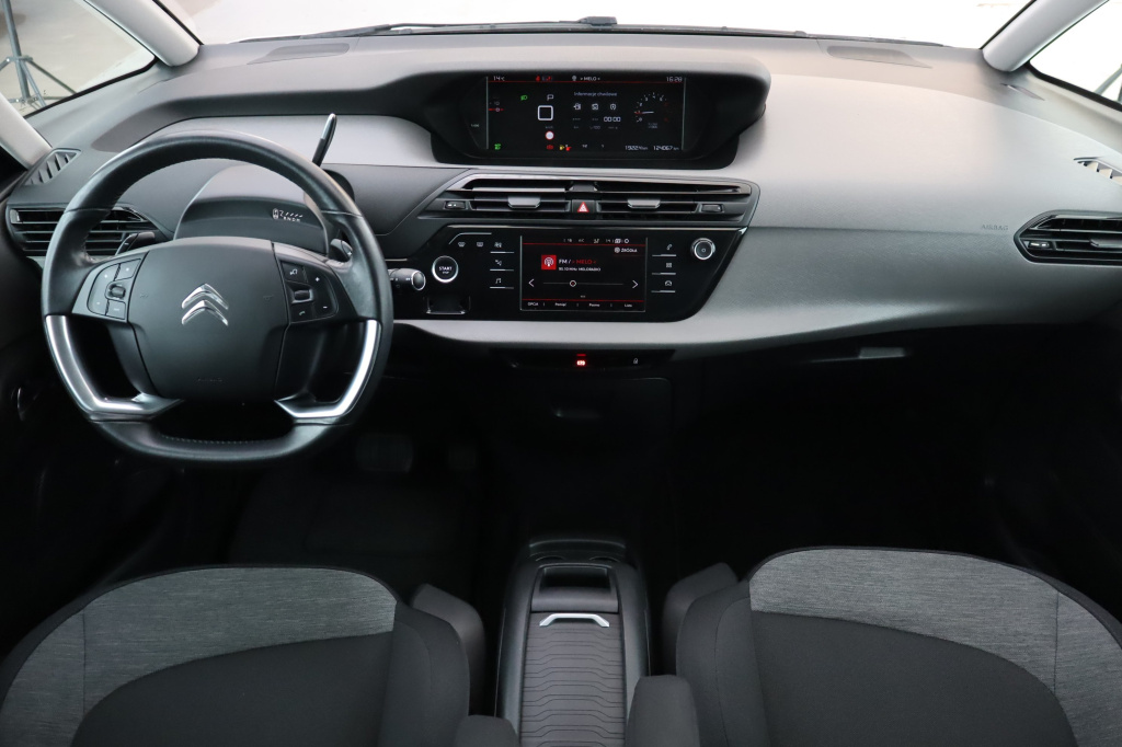Citroen C4 SpaceTourer