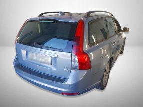 Volvo V50 - 2009