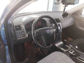 Volvo V50 - 2009