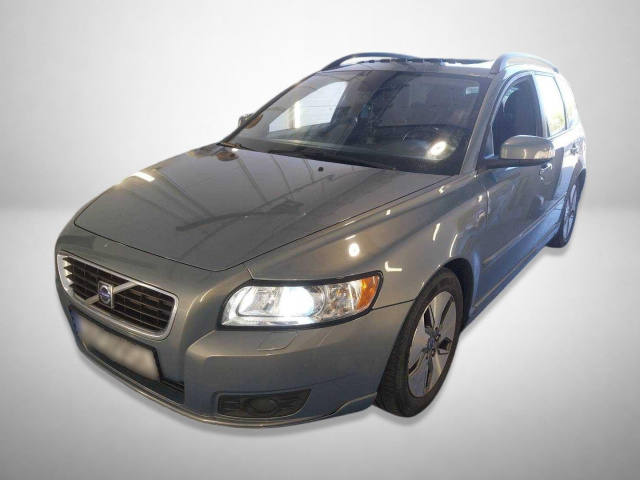 Volvo V50 2009