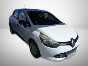 Renault Clio - 2014