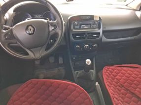 Renault Clio - 2014