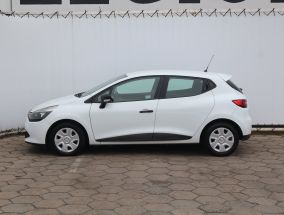Renault Clio - 2014