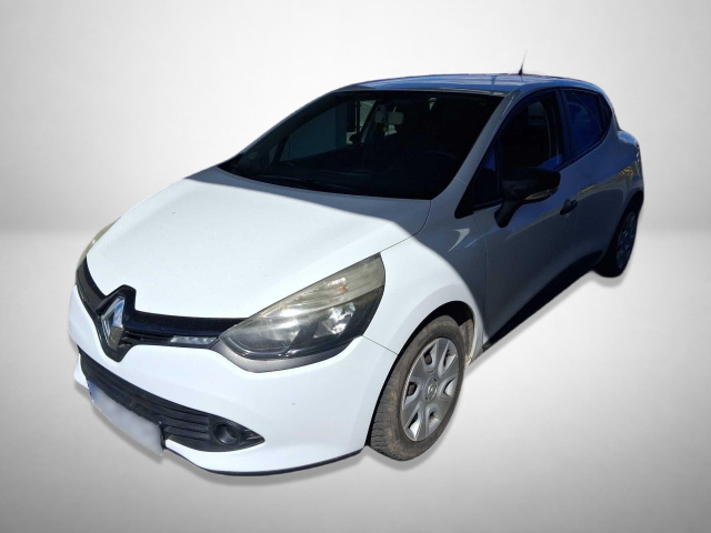 Renault Clio 2014