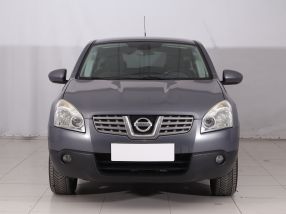 Nissan Qashqai - 2010