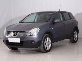 Nissan Qashqai - 2010
