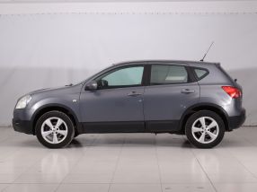 Nissan Qashqai - 2010