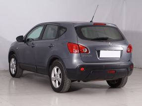 Nissan Qashqai - 2010
