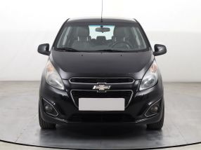 Chevrolet Spark - 2013
