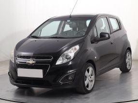 Chevrolet Spark - 2013