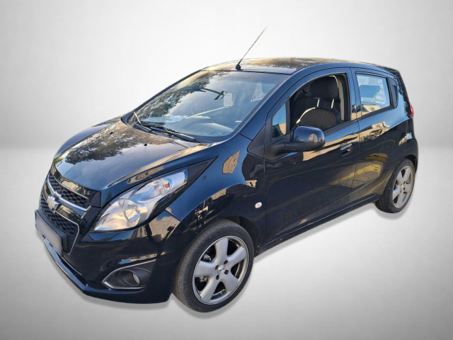 Chevrolet Spark 2013