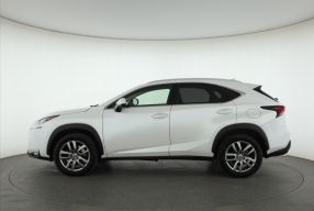 Lexus NX - 2017