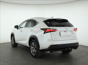 Lexus NX - 2017
