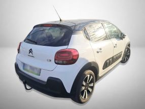 Citroen C3 - 2020