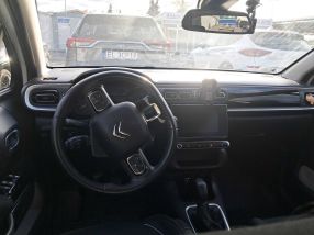 Citroen C3 - 2020