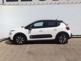 Citroen C3 - 2020