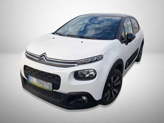 Citroen C3 2020