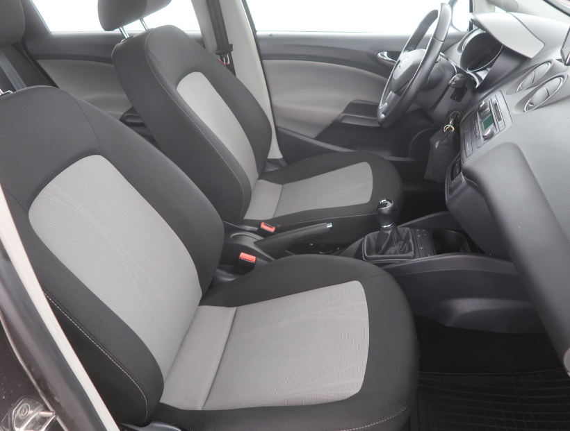 Seat Ibiza, 2014